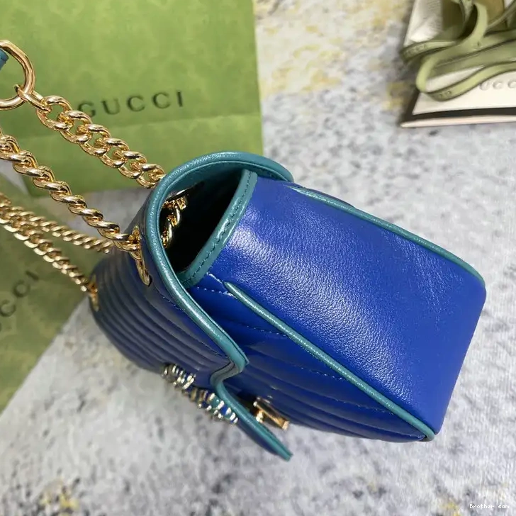 Brother sam Bags Gucci 2109DJ0053 0819